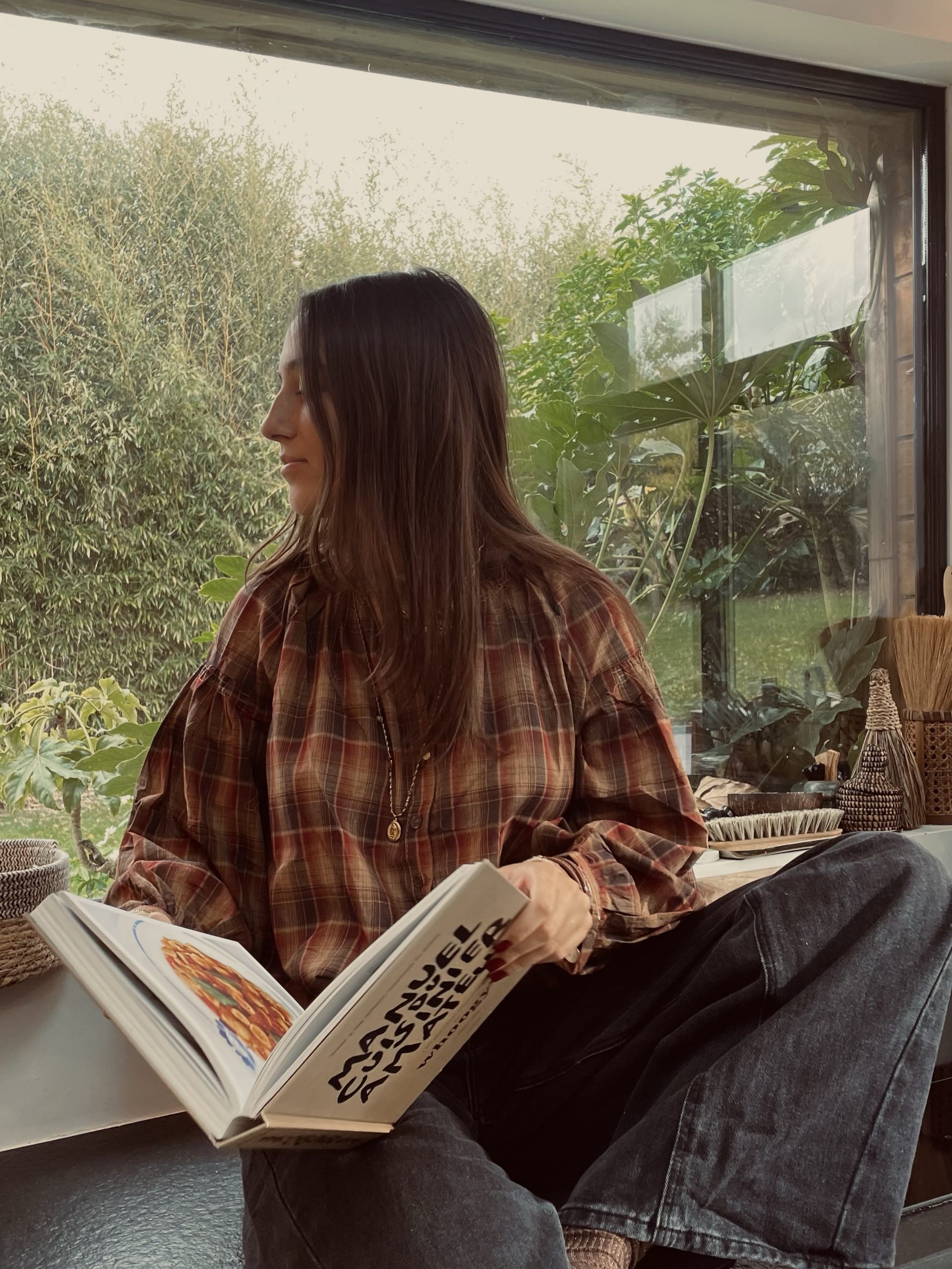 Blouse Canelle â Image 3