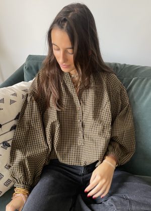 Blouse Émilie
