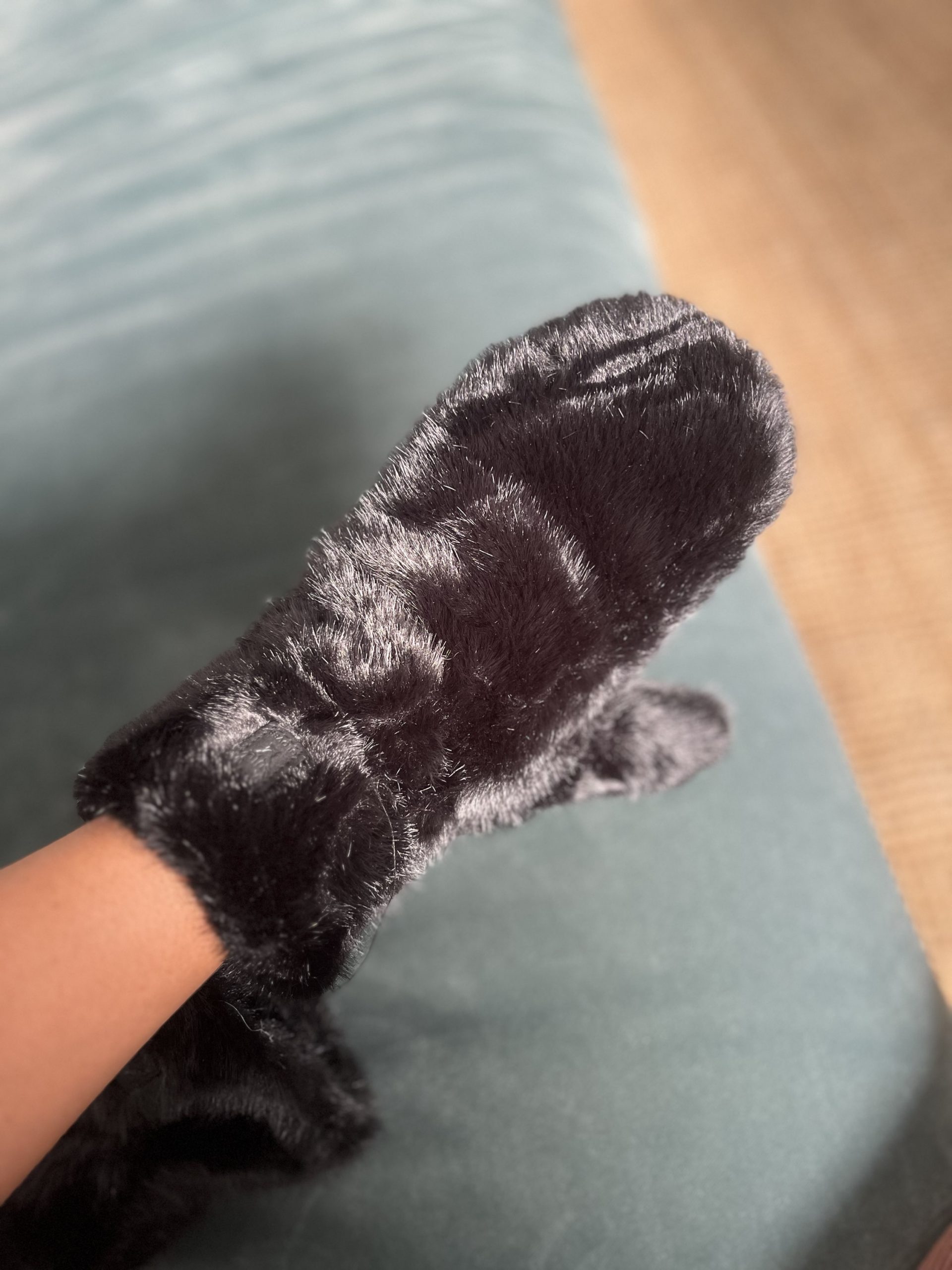 Moufles fourrées – Image 5