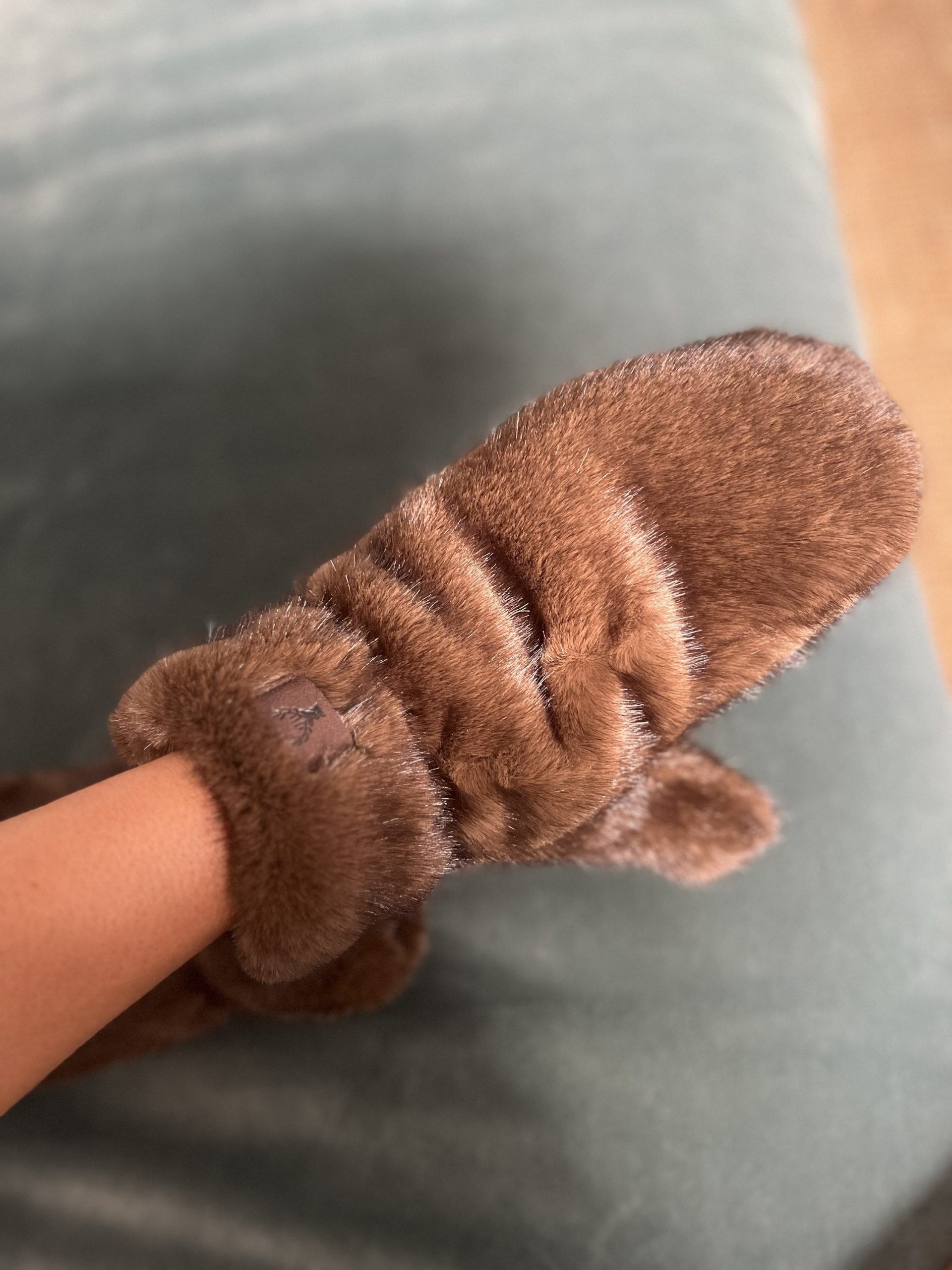 Moufles fourrées – Image 4