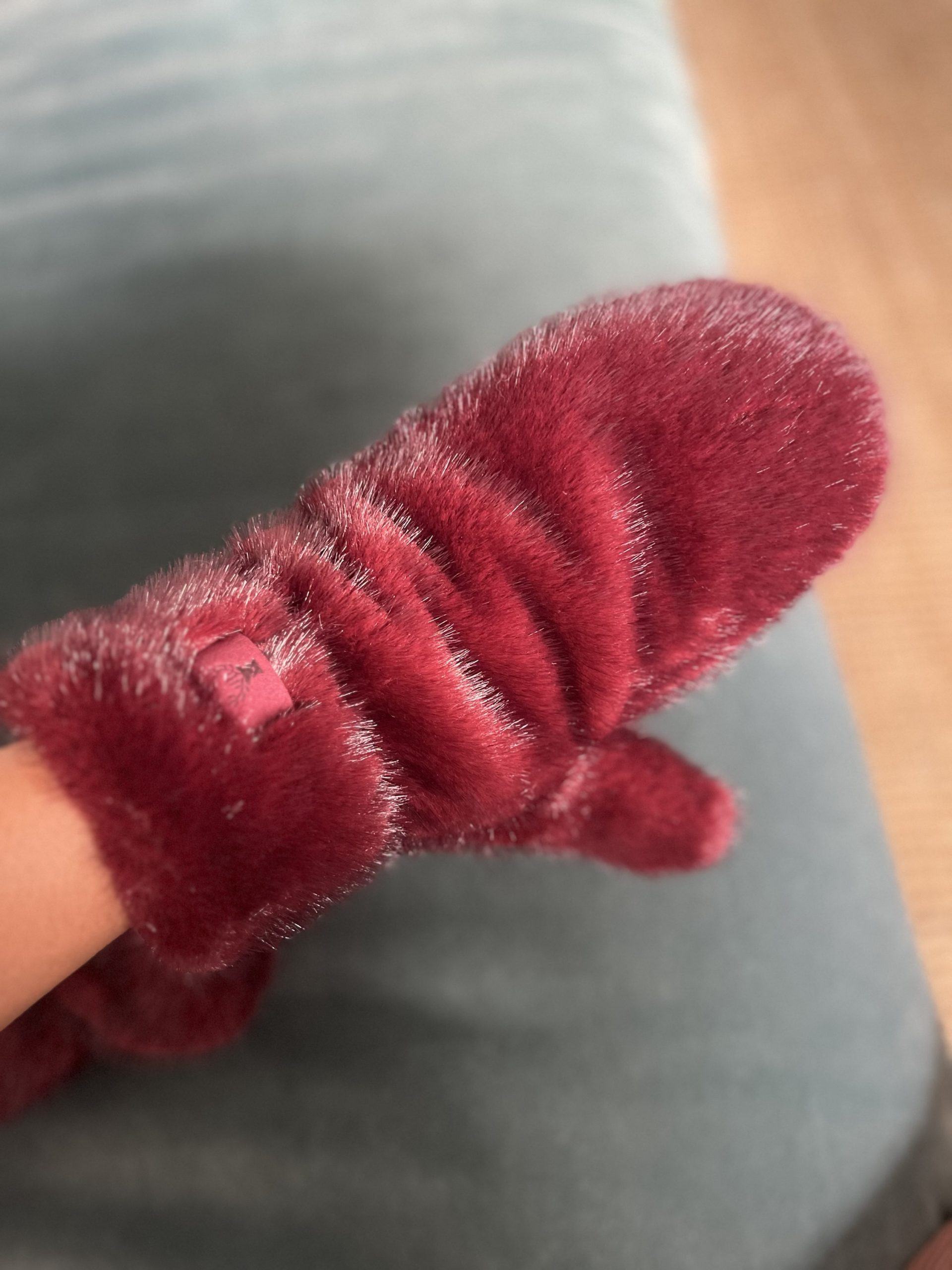 Moufles fourrées – Image 3