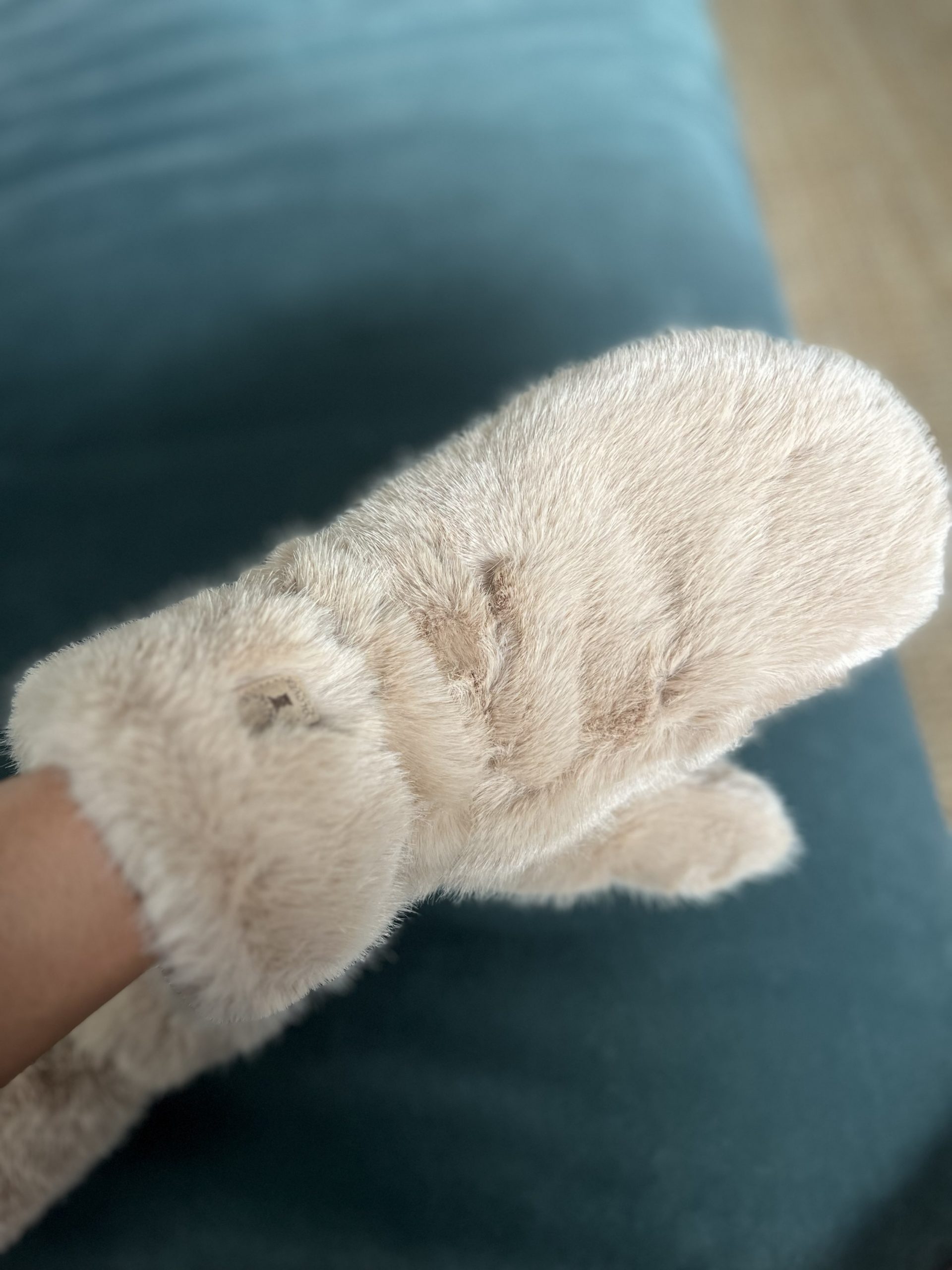 Moufles fourrées – Image 2