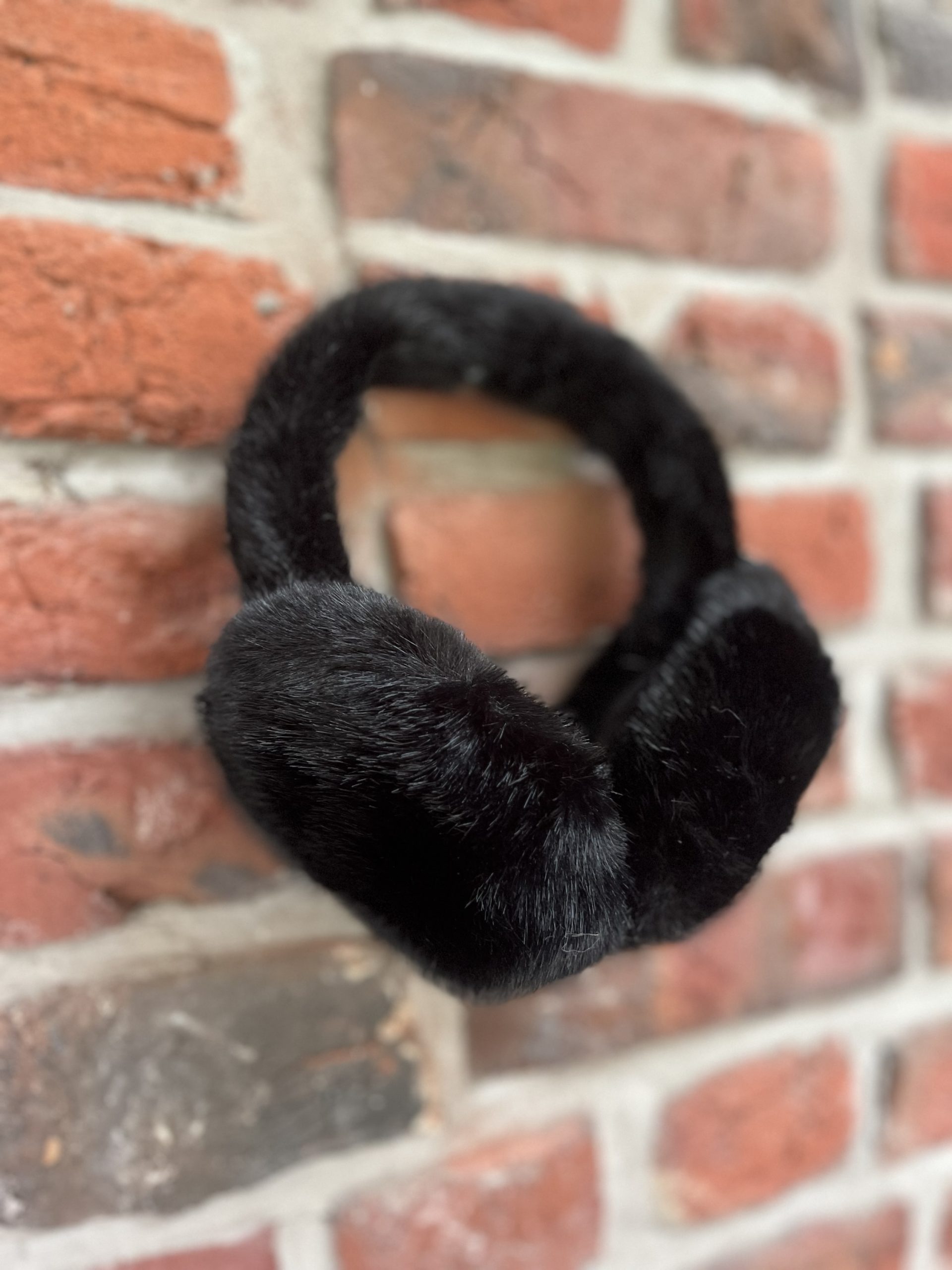 Caches Oreilles fourrure – Image 4