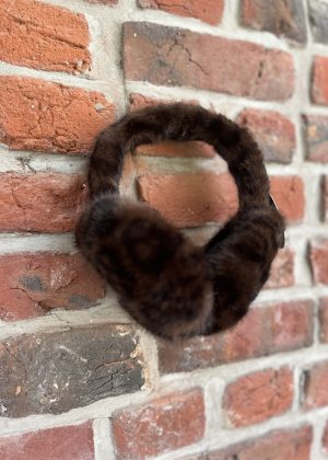 Caches Oreilles fourrure