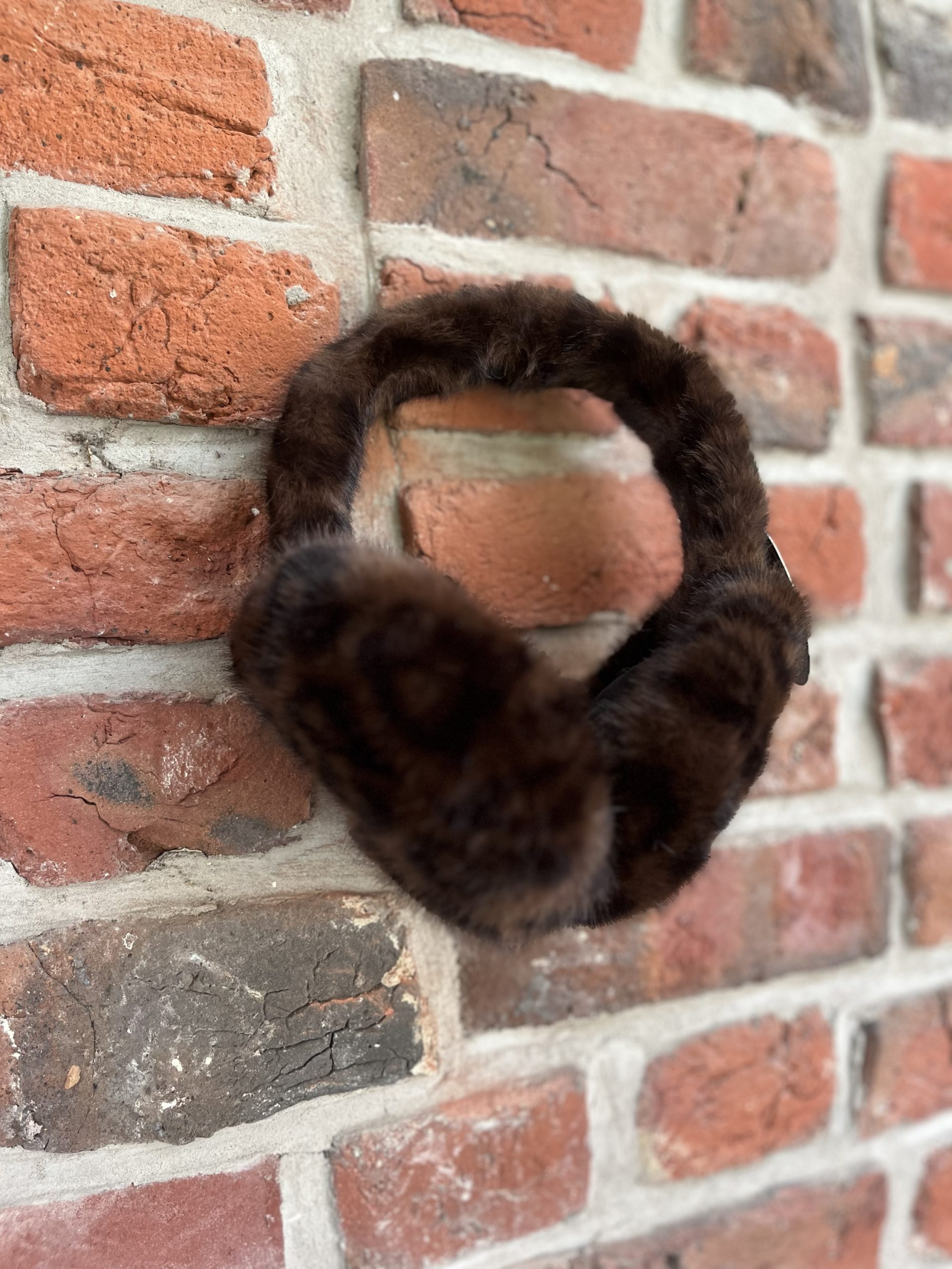 Caches Oreilles fourrure