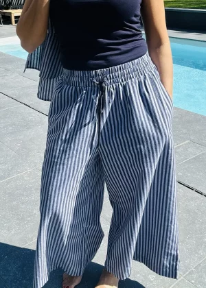 Pantalon Marina - Mademoiselle Lili Plume